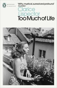 Produktbild: Too Much of Life