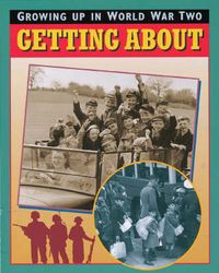 Produktbild: Getting About