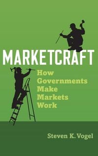 Produktbild: Marketcraft