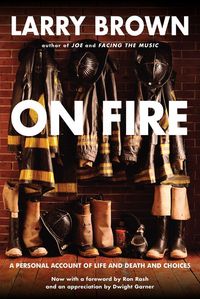 Produktbild: On Fire