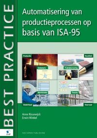 Produktbild: Rissewijck, A: Automatisering Van Productieprocessen Op Basi