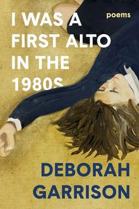 Produktbild: I Was a First Alto in the 1980s