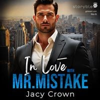 Produktbild: In Love with Mr. Mistake