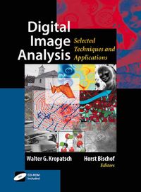 Produktbild: Digital Image Analysis