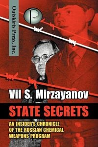 Produktbild: State Secrets