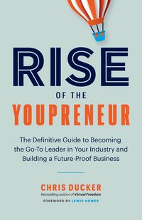 Produktbild: Rise of the Youpreneur
