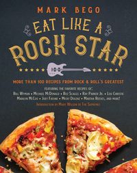 Produktbild: Eat Like a Rock Star