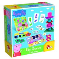 Produktbild: Peppa Pig Educational Games Collection
