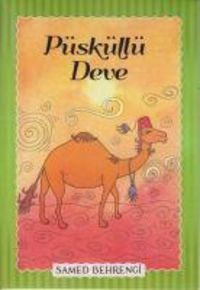 Produktbild: P&uuml;sk&uuml;ll&uuml; Deve