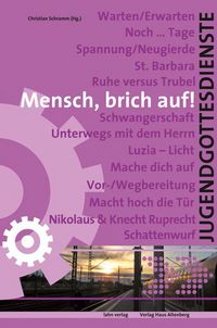 Produktbild: Mensch, brich auf