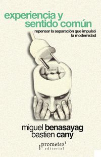 Produktbild: Experiencia y sentido com&uacute;n