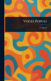 Produktbild: Voces Populi