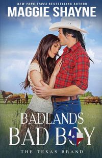 Produktbild: Badlands Bad Boy