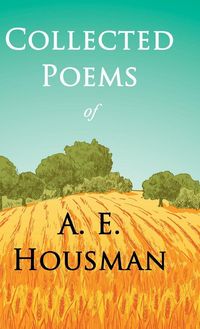 Produktbild: Collected Poems of A. E. Housman