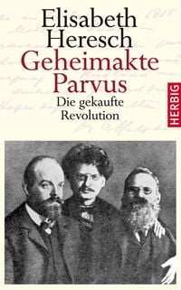Produktbild: Geheimakte Parvus