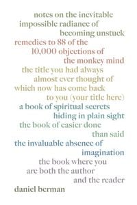 Produktbild: The Book With 8 Titles