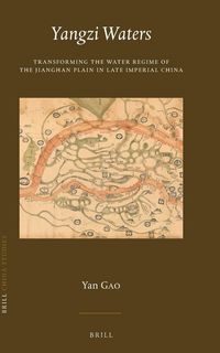 Produktbild: Yangzi Waters