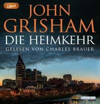 Produktbild: Die Heimkehr