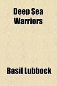 Produktbild: Deep Sea Warriors