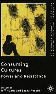 Produktbild: Consuming Cultures