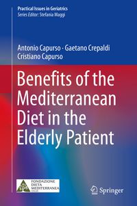 Produktbild: Benefits of the Mediterranean Diet in the Elderly Patient