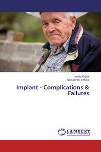 Produktbild: Implant - Complications & Failures