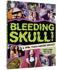 Produktbild: Choi, a: Bleeding Skull
