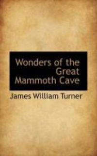 Produktbild: Wonders of the Great Mammoth Cave