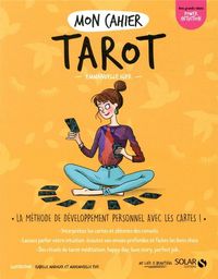 Produktbild: Mon cahier tarot