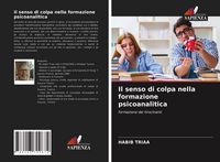 Produktbild: Il senso di colpa nella formazione psicoanalitica