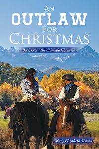 Produktbild: An Outlaw for Christmas