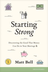 Produktbild: Starting Strong