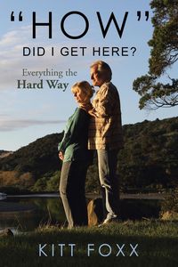 Produktbild: "How" Did I Get Here?