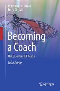 Produktbild: Becoming a Coach