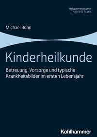 Produktbild: Kinderheilkunde