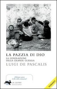 Produktbild: La pazzia di Dio