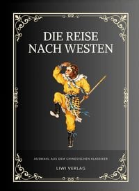 Produktbild: Die Reise nach Westen