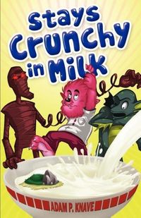 Produktbild: Stays Crunchy in Milk