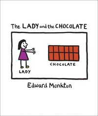 Produktbild: The Lady and the Chocolate