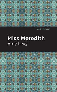 Produktbild: Miss Meredith