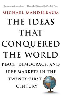Produktbild: The Ideas That Conquered The World
