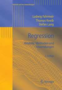 Produktbild: Regression