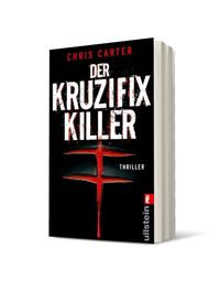 Bild vom Artikel Der Kruzifix-Killer / Detective Robert Hunter Bd.1 vom Autor Chris Carter