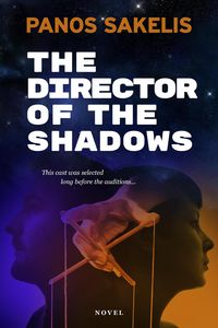 Produktbild: The Director of the Shadows