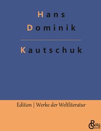Produktbild: Kautschuk