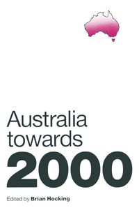 Produktbild: Australia Towards 2000