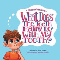 Produktbild: Joshua Wonders