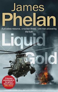 Produktbild: Phelan, J: Liquid Gold
