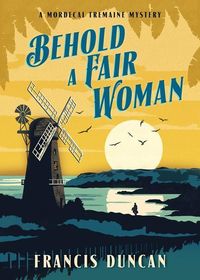 Produktbild: Behold a Fair Woman