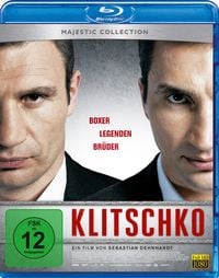 Produktbild: Klitschko